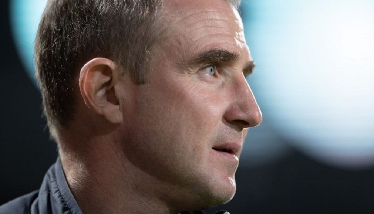 Вадуц – Дніпро-1 – Кучер прокоментував перемогу Вадуц – Дніпро-1 – Кучер прокоментував перемогу