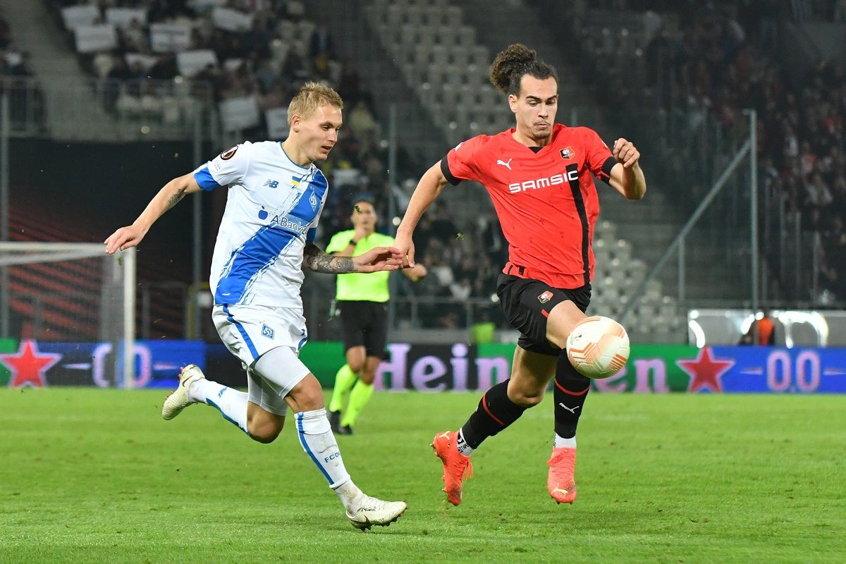 Результати та відеоогляд матчів 13.10.2022 Ліга Європи-2022/2023 Результати та відеоогляд матчів 13.10.2022 Ліга Європи-2022/2023