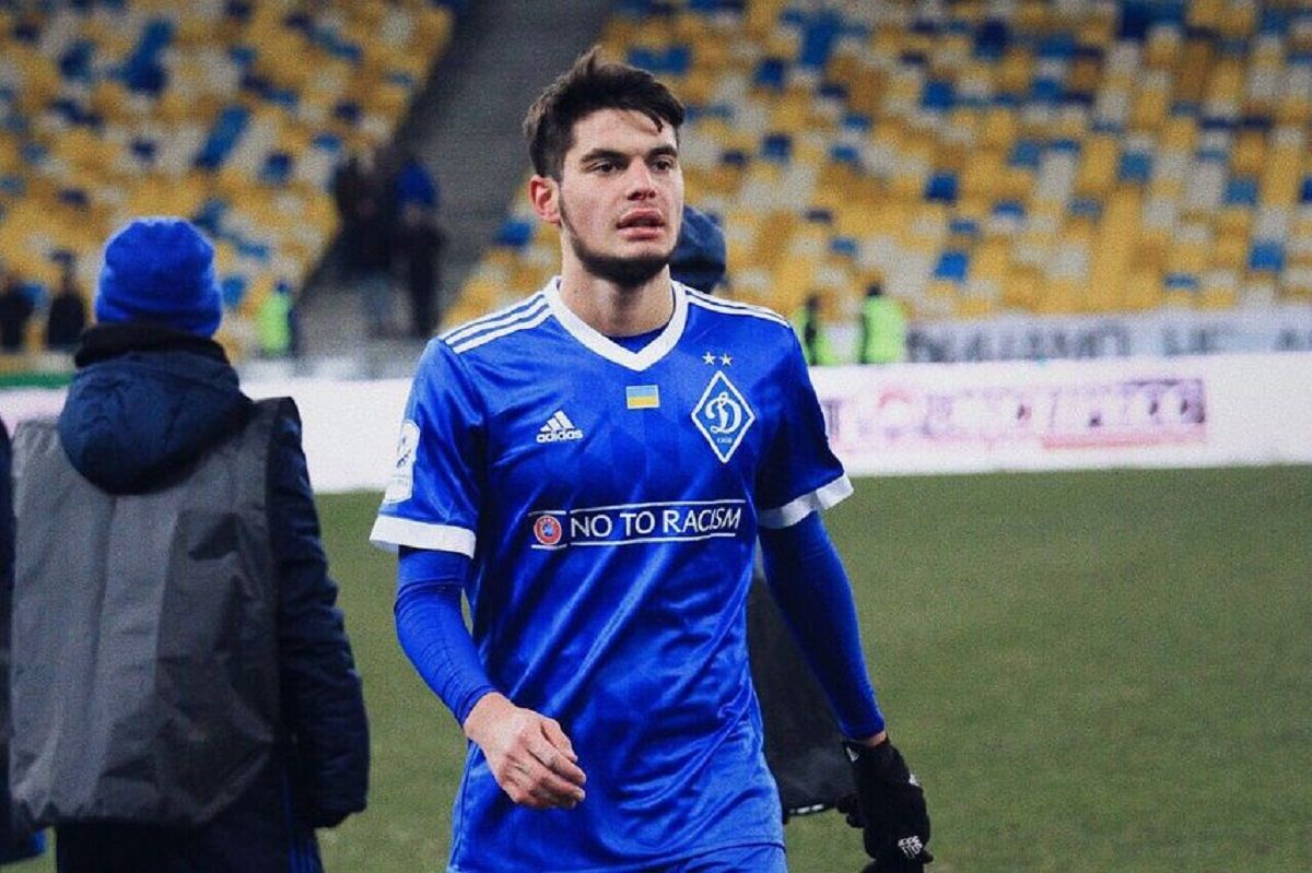 Обстріл Запоріжжя – окупанти розбили будинок гравця Динамо Алібекова Обстріл Запоріжжя – окупанти розбили будинок гравця Динамо Алібекова