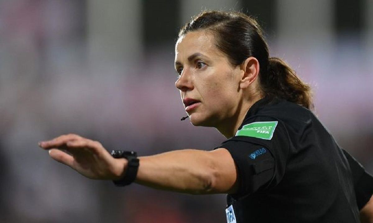 Шахтар – Динамо – суддівська бригада на українське Класичне Шахтар – Динамо – суддівська бригада на українське Класичне