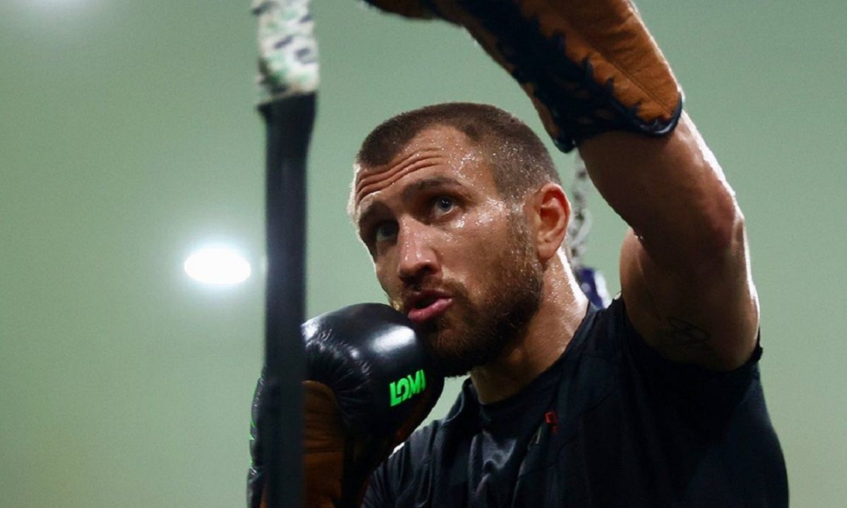 Рейтинг лучших боксеров в легком весе от Василия Ломаченко Рейтинг лучших боксеров в легком весе от Василия Ломаченко