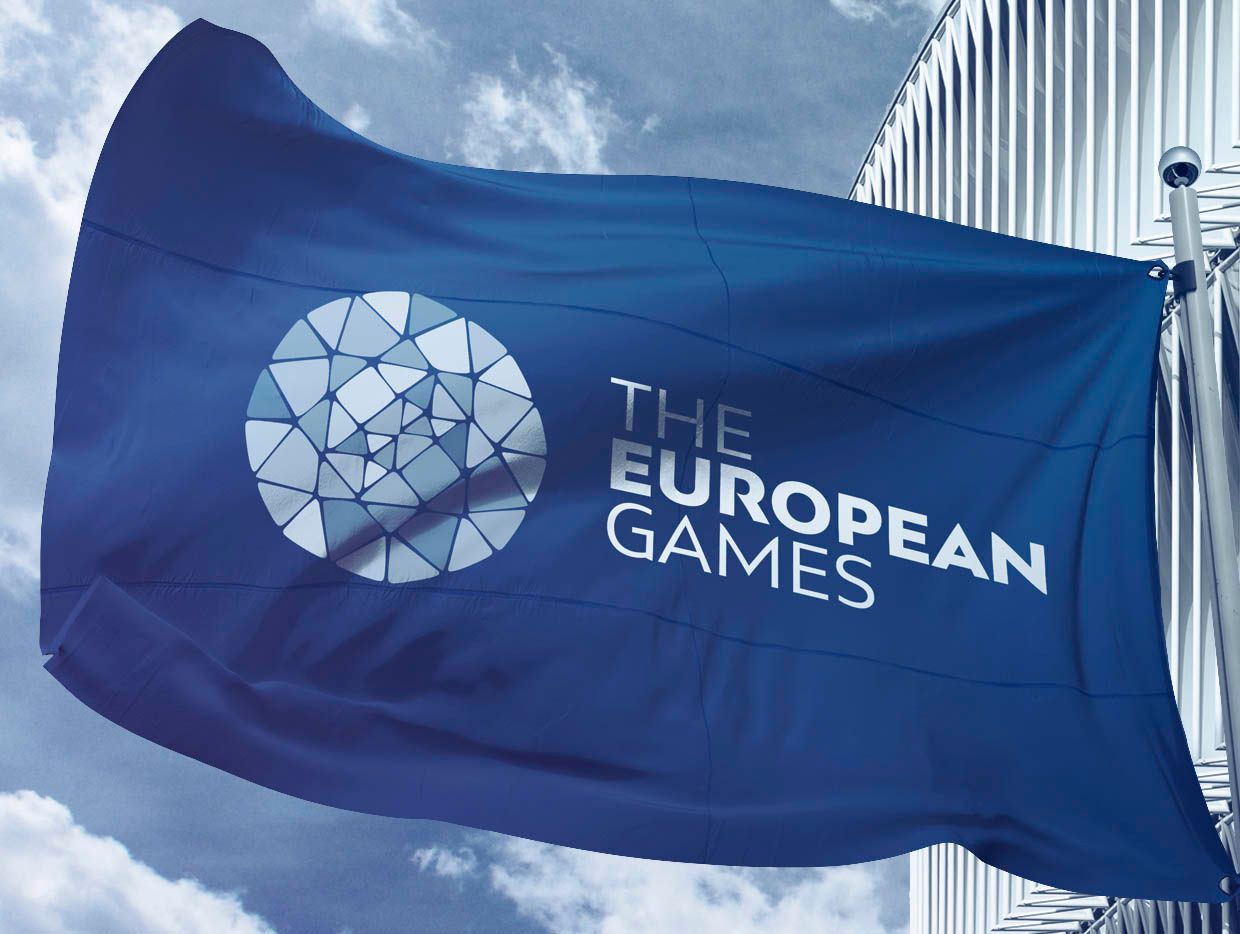 Європейські Ігри-2023 пройдуть без росіян та білорусів