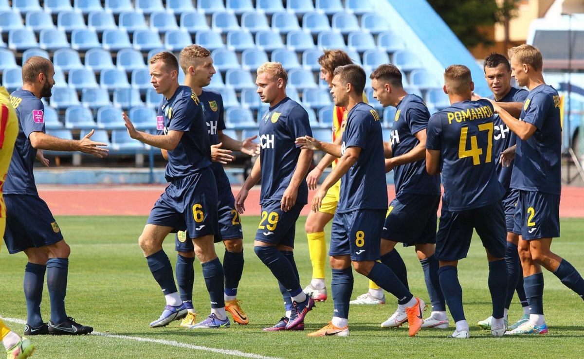 Металлист – Ворскла – результат матча и видео голов Металлист – Ворскла – результат матча и видео голов