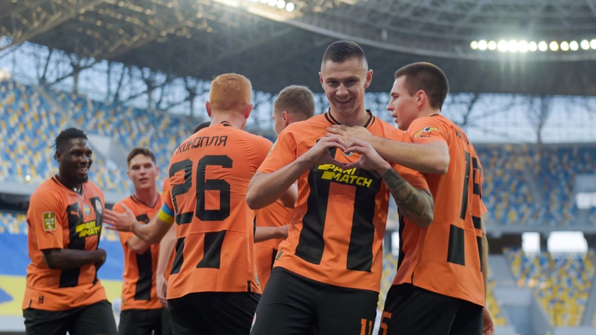 Шахтар Динамо результат Шахтар Динамо результат