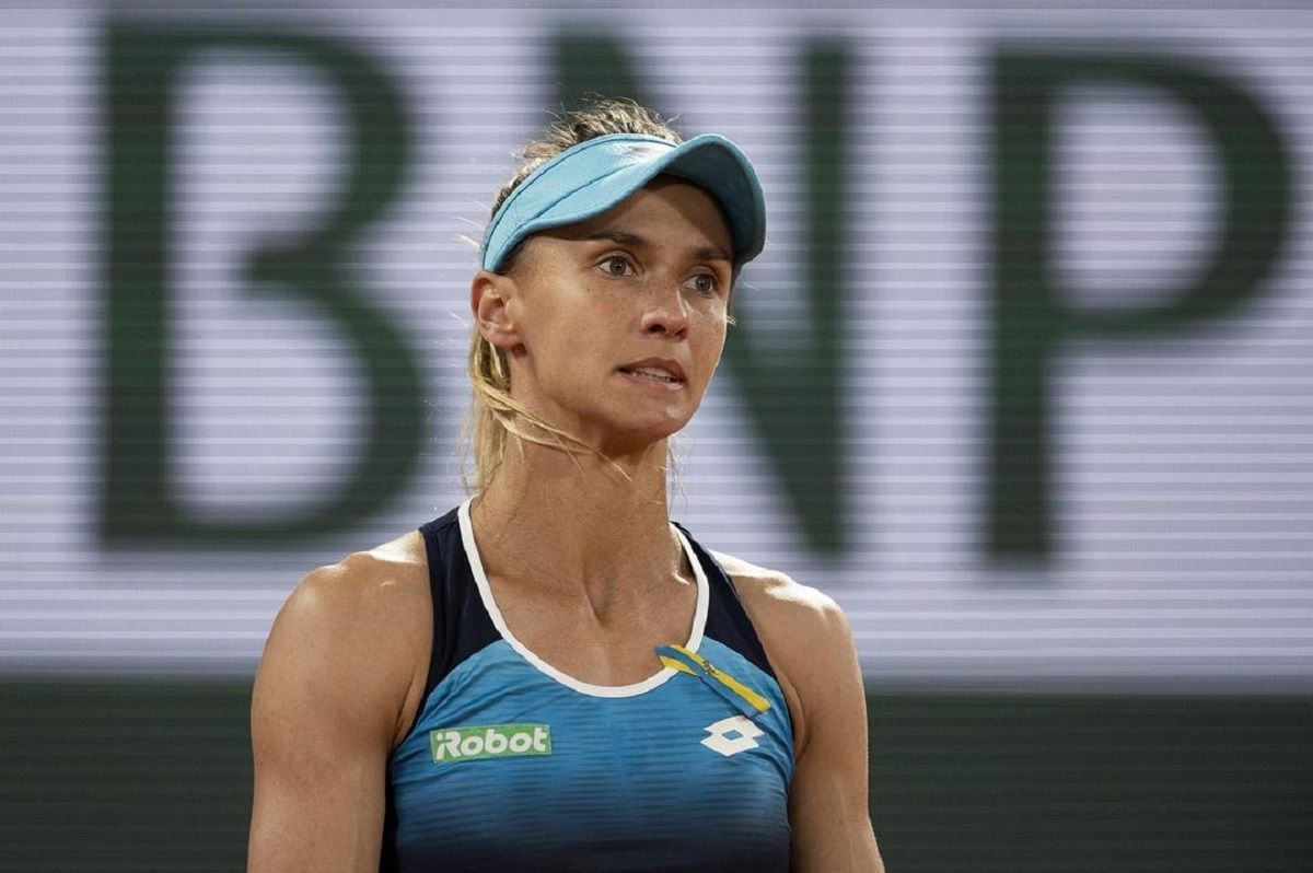 Теннисистка Леся Цуренко досрочно закончила сезон-2022 – причина