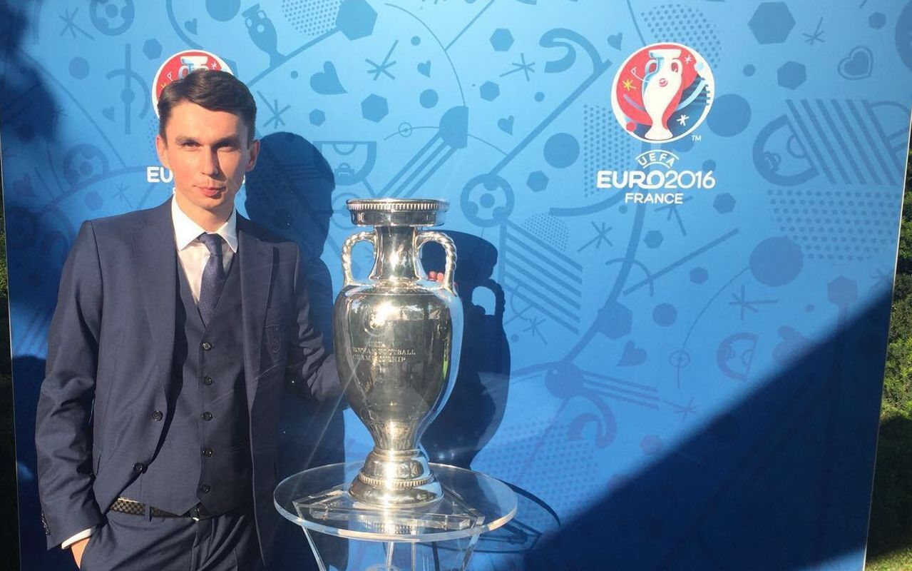 Юрий Записоцкий Юрий Записоцкий