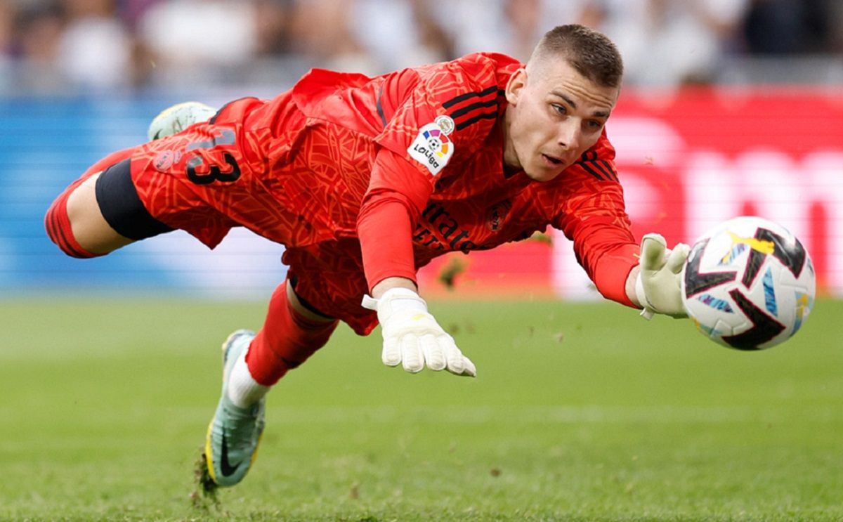 Эльче – Реал – заявка Королевского клуба на матч 10-го тура Ла Лиги Эльче – Реал – заявка Королевского клуба на матч 10-го тура Ла Лиги