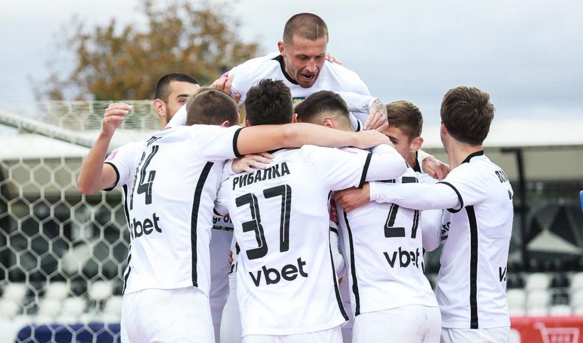 Александрия – Кривбасс – результат матча и видео голов Александрия – Кривбасс – результат матча и видео голов