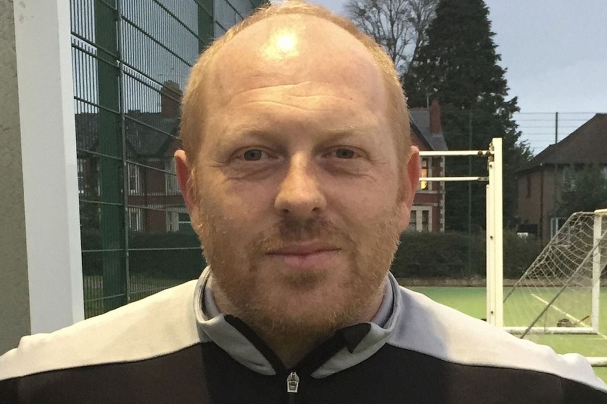 Лейтон Максвелл Лейтон Максвелл