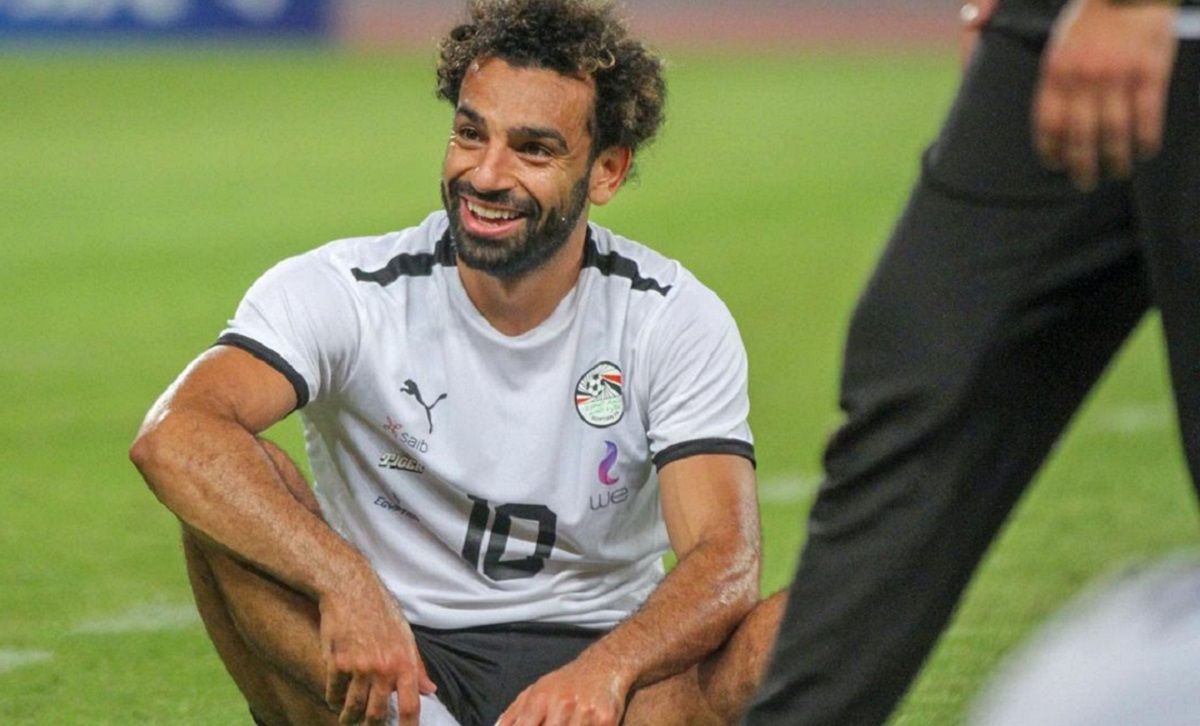 Салах та Марез потраплять на ЧС-2022 у Катар – ким працюватимуть футболісти