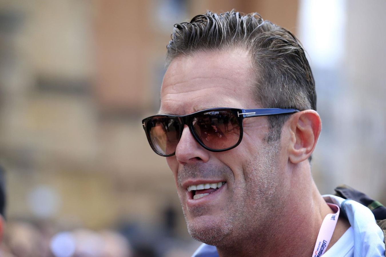 Маріо Чіполліні Маріо Чіполліні