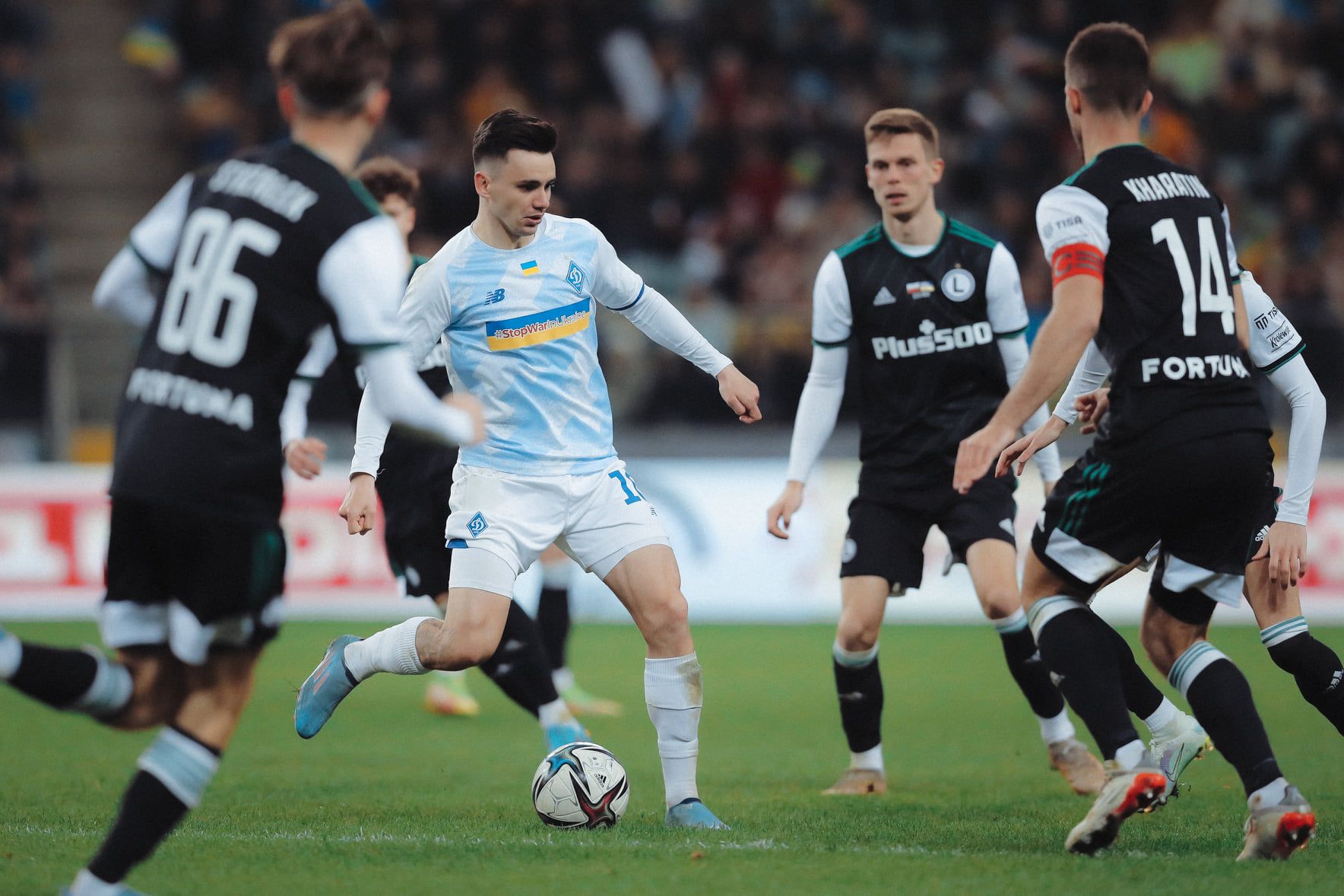 Микола Шапаренко Микола Шапаренко