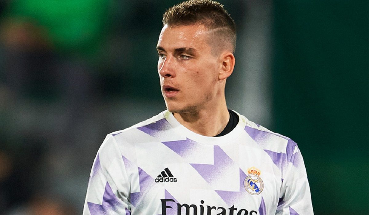 Ельче – Реал – Куртуа похвалив Луніна – реакція Тібо та відеоогляд матчу Ельче – Реал – Куртуа похвалив Луніна – реакція Тібо та відеоогляд матчу