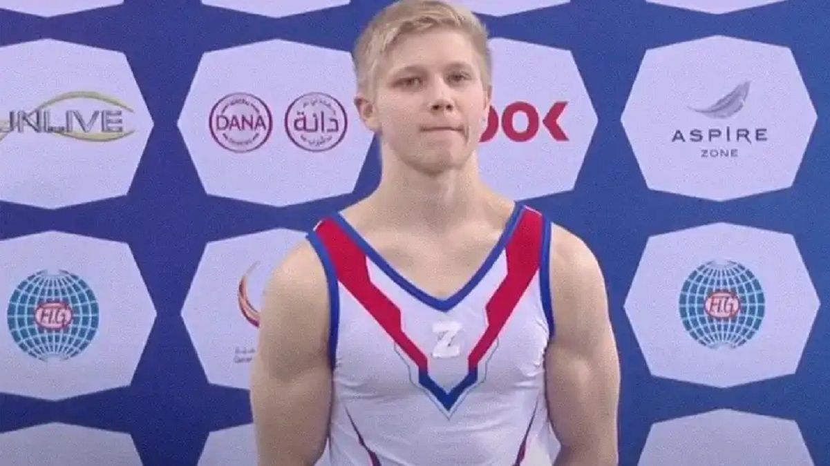 Війна Росії в Україні – хто з російських спортсменів потрапив під санкції Війна Росії в Україні – хто з російських спортсменів потрапив під санкції