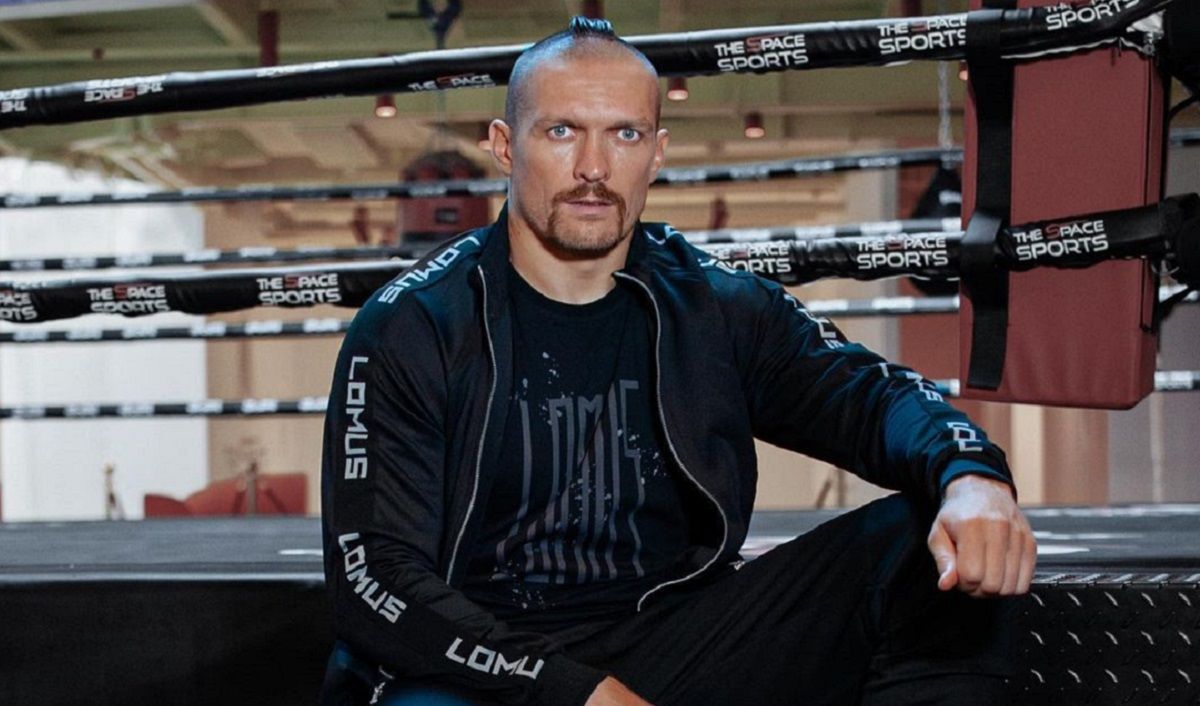 Благодійна подія від фонду Усика у США – гостями були Ломаченко та Гвоздик – фото Благодійна подія від фонду Усика у США – гостями були Ломаченко та Гвоздик – фото