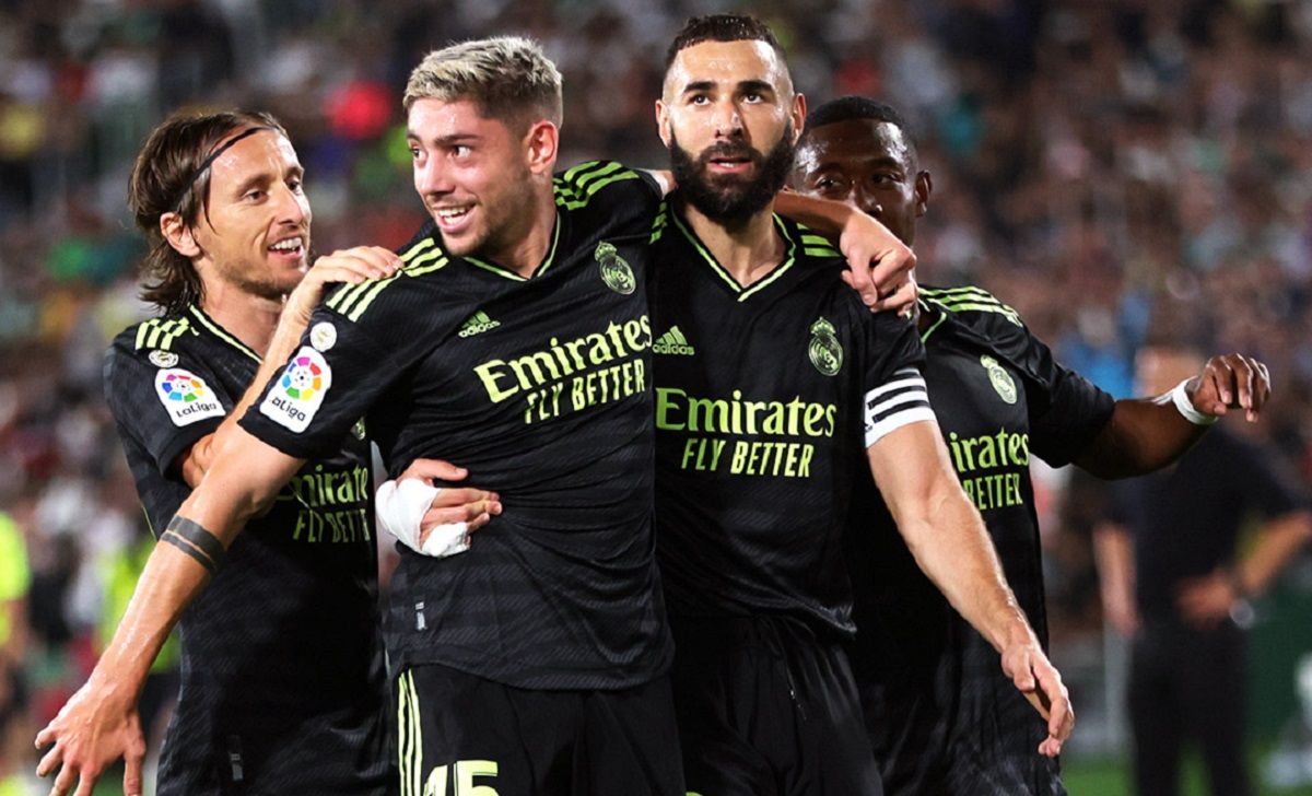 Реал – Севілья – прогноз на матч Ла Ліги 2022/23 Реал – Севілья – прогноз на матч Ла Ліги 2022/23