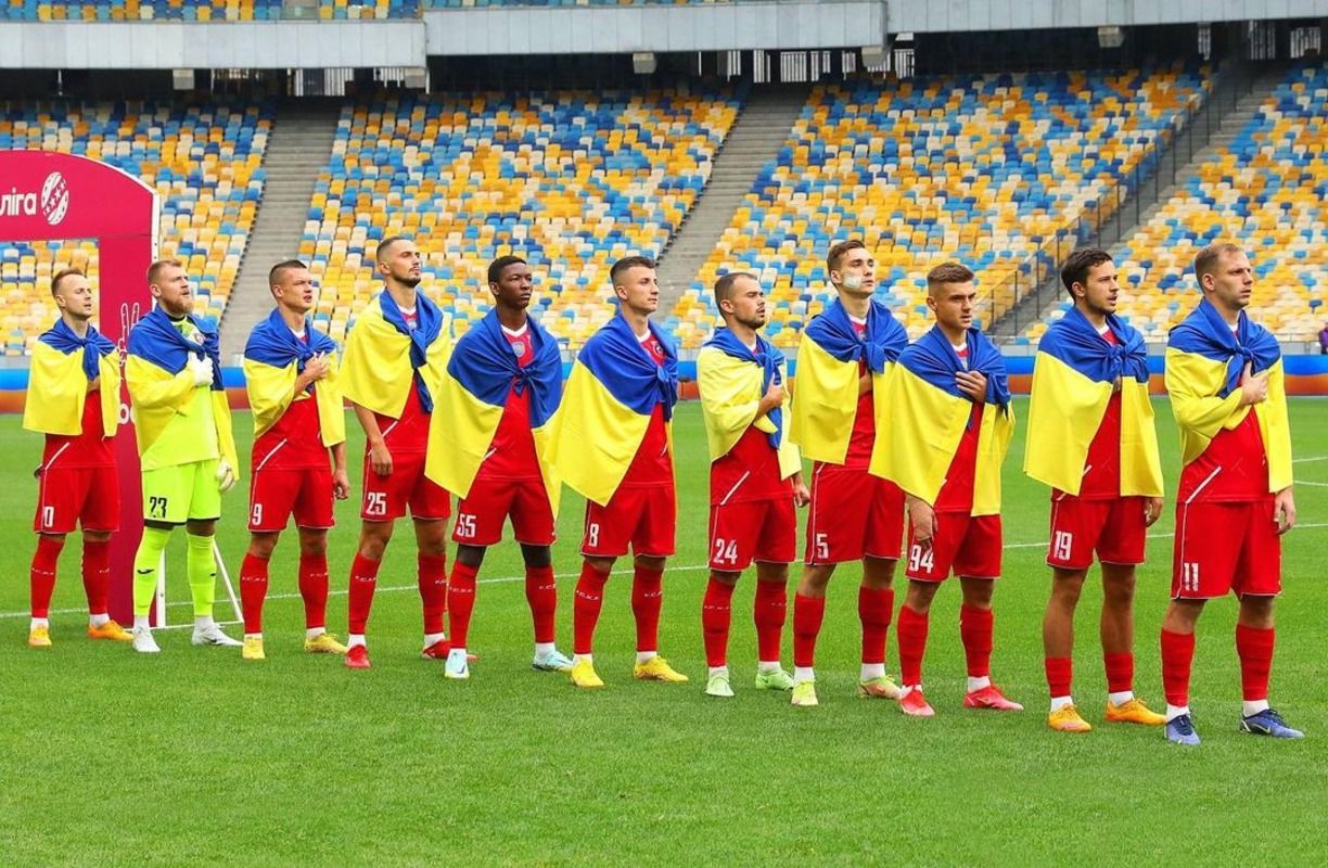 Кривбас Кривий Ріг Кривбас Кривий Ріг