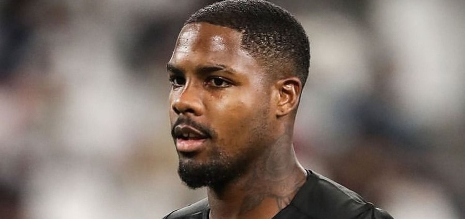 Майк Меньян Майк Меньян