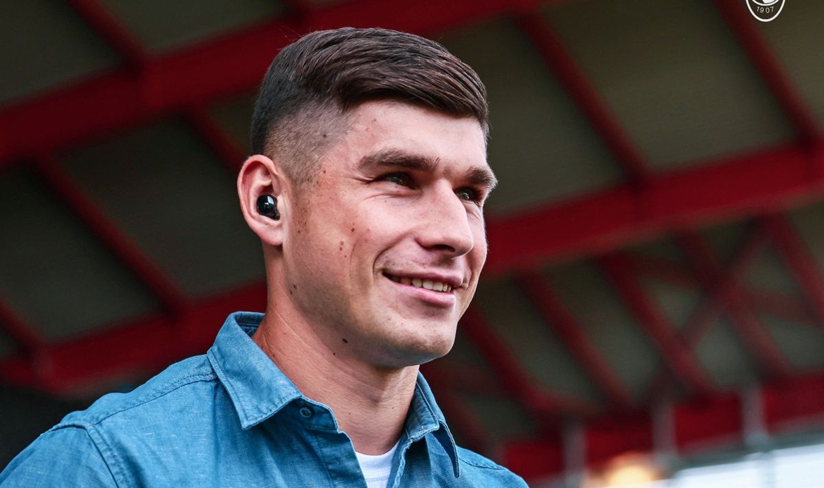 Малиновский может покинуть Аталанту – кто претендует на футболиста Малиновский может покинуть Аталанту – кто претендует на футболиста