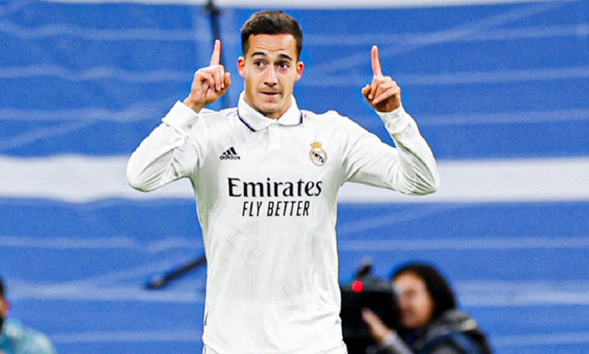 Реал – Севілья – результат матчу та відео голів Реал – Севілья – результат матчу та відео голів