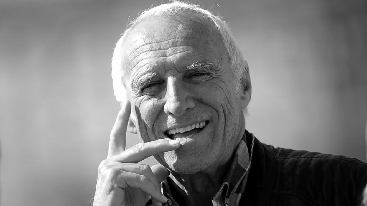 Дитрих Матещиц умер 22 октября 2022 - причина смерти Матешица - 24 канал Дитрих Матещиц умер 22 октября 2022 - причина смерти Матешица - 24 канал