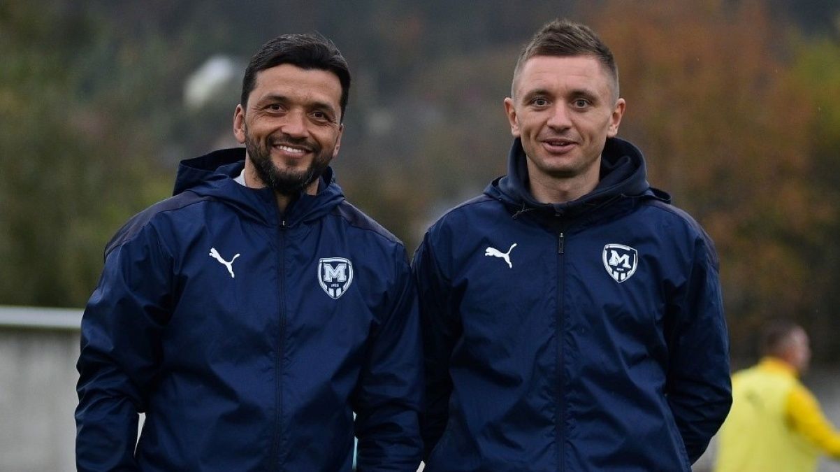 Едмар та Олег Голодюк Едмар та Олег Голодюк