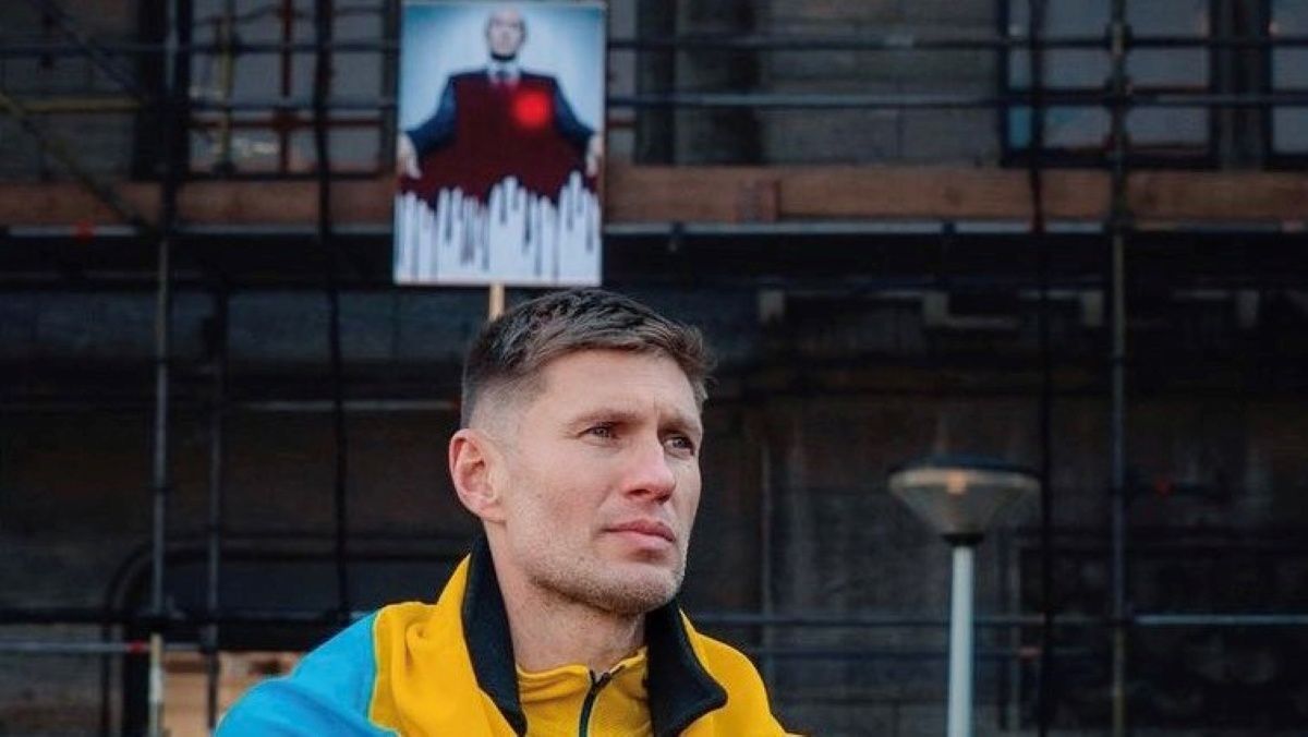 Евгений Левченко Евгений Левченко