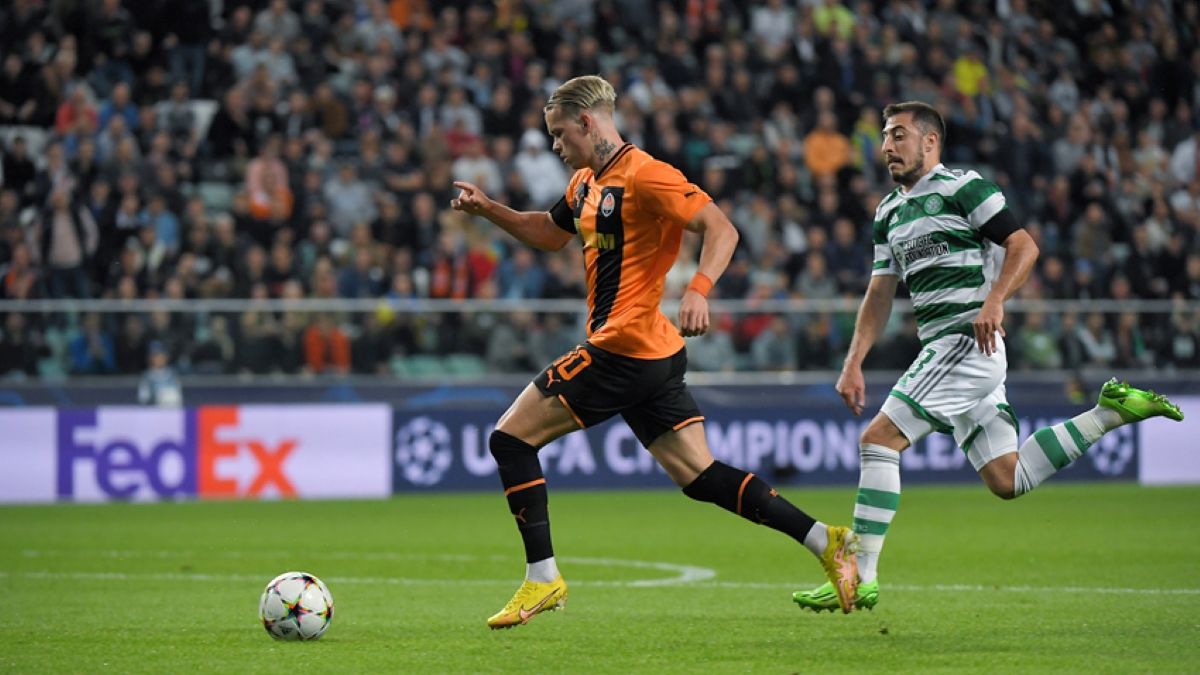 Селтік Шахтар прогноз Селтік Шахтар прогноз