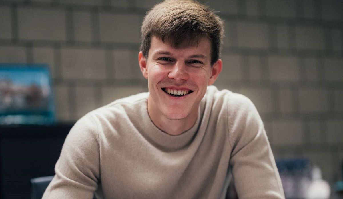 Эдуард Соболь подписал новый контракт с Брюгге – срок соглашения Эдуард Соболь подписал новый контракт с Брюгге – срок соглашения