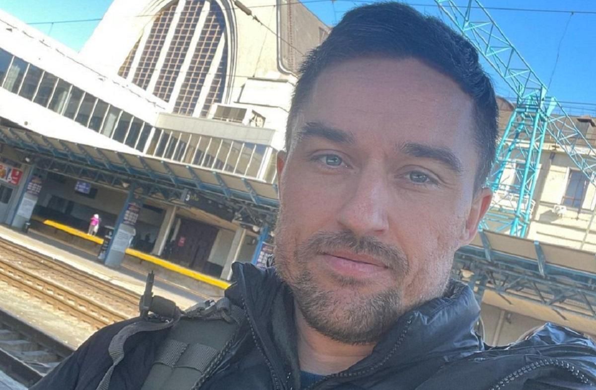 Олександр Долгополов Олександр Долгополов