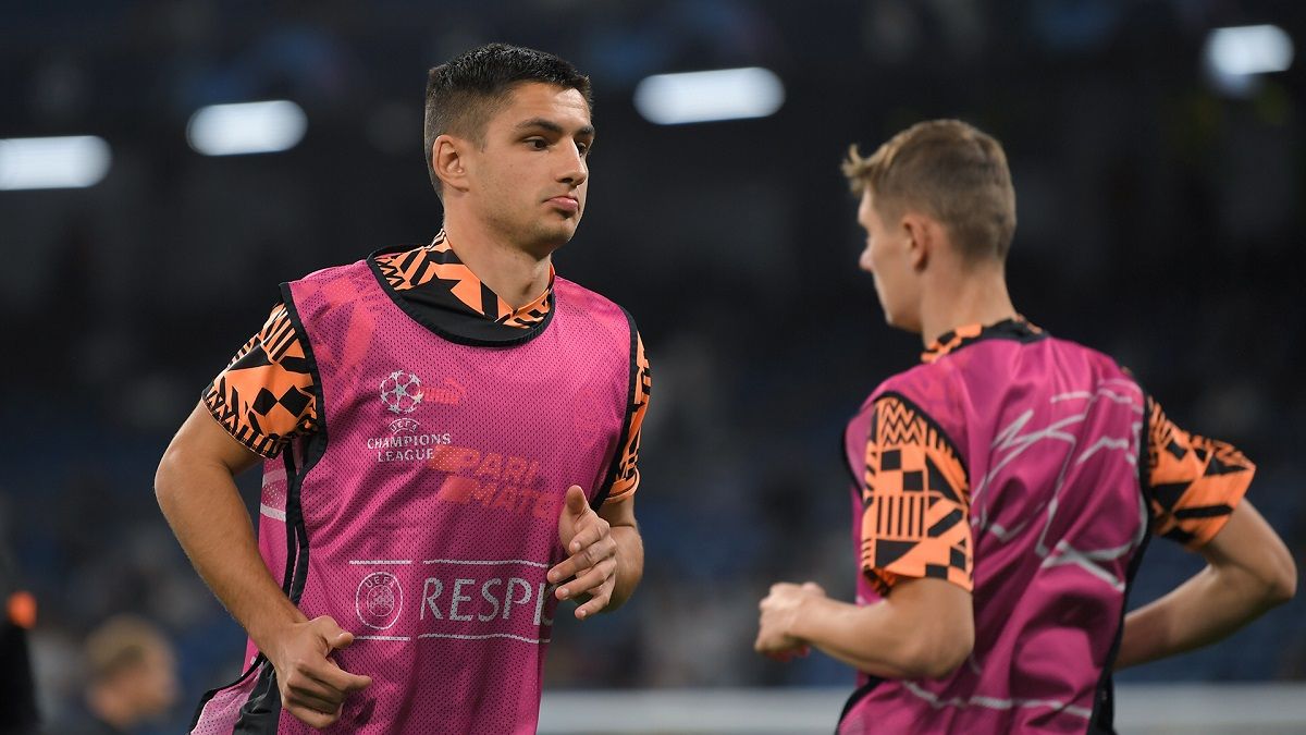 Селтик Шахтер – Йовичевич рассказал, почему в заявке на матч нет Шведа Селтик Шахтер – Йовичевич рассказал, почему в заявке на матч нет Шведа