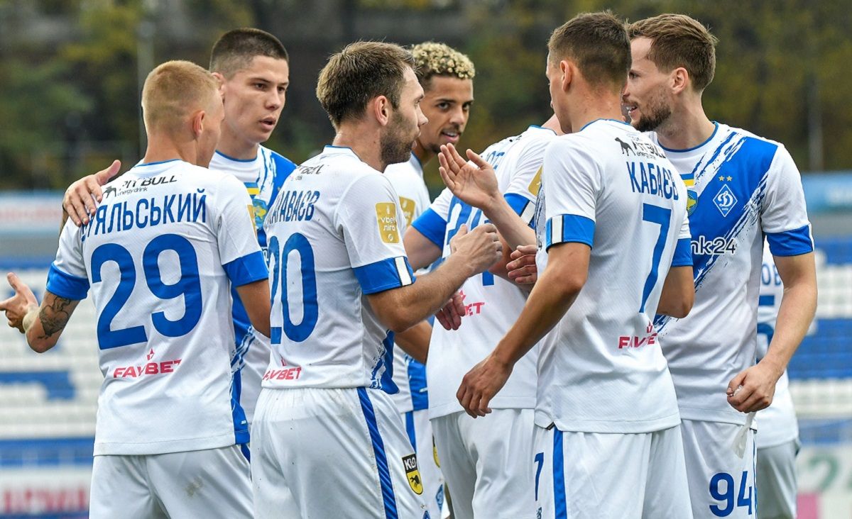 АЕК Ларнака Динамо– заявка київського клубу на матч Ліги Європи-2022/2023 АЕК Ларнака Динамо– заявка київського клубу на матч Ліги Європи-2022/2023