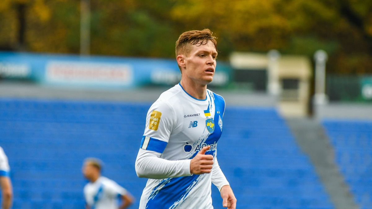 Віктор Циганков Віктор Циганков