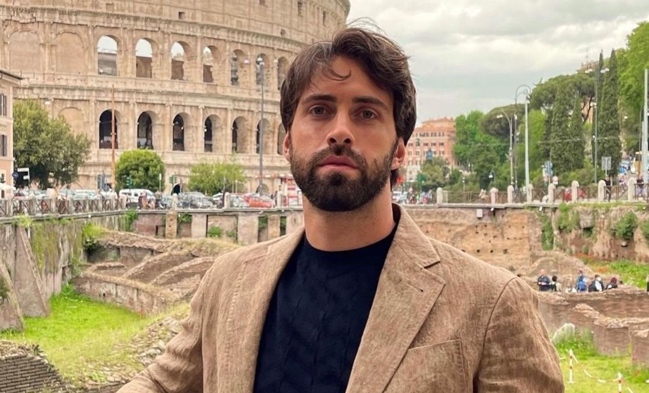 Ніколоз Басілашвілі Ніколоз Басілашвілі