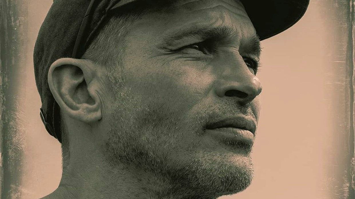 Загинув Дмитро Сербін Загинув Дмитро Сербін