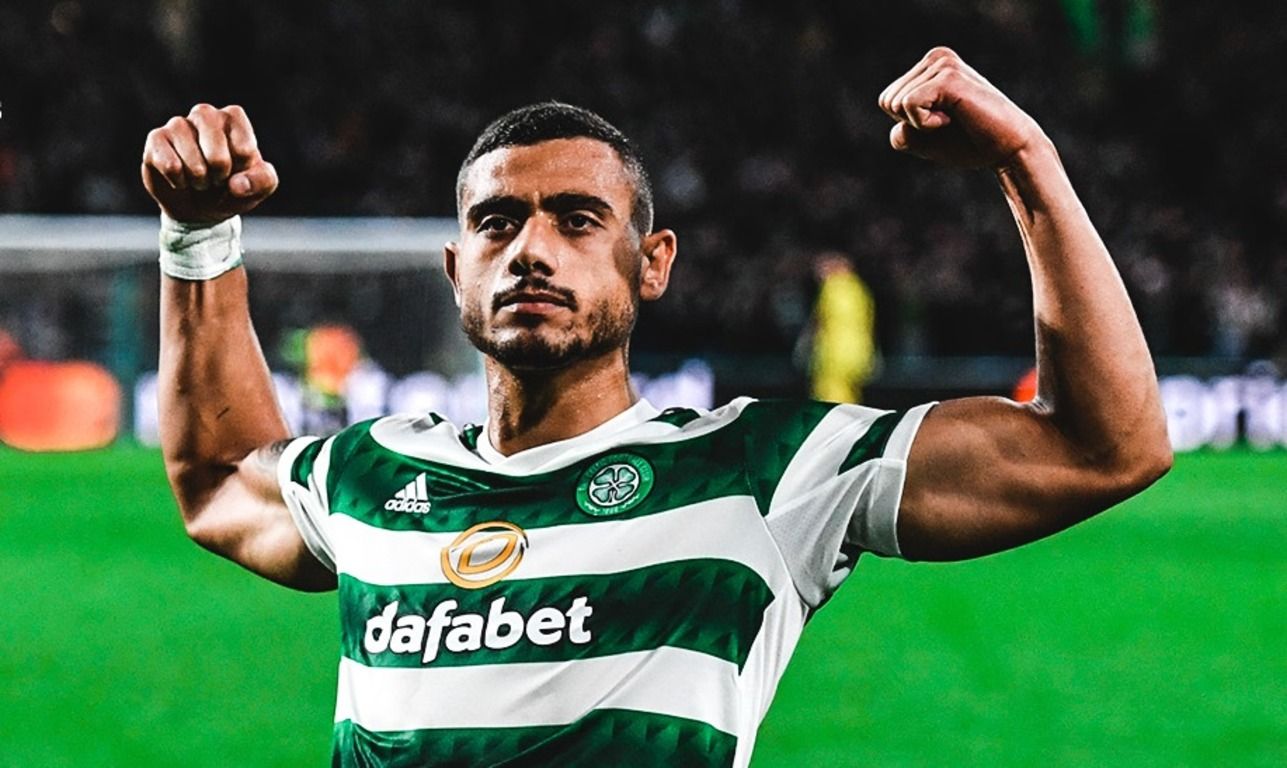 Якумакис забил Шахтеру в ЛЧ Якумакис забил Шахтеру в ЛЧ