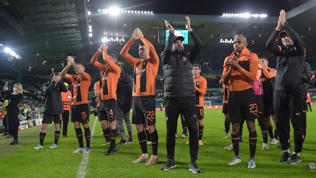 Лига чемпионов-2022/2023 – результаты матчей 25 октября – видеообзоры Лига чемпионов-2022/2023 – результаты матчей 25 октября – видеообзоры