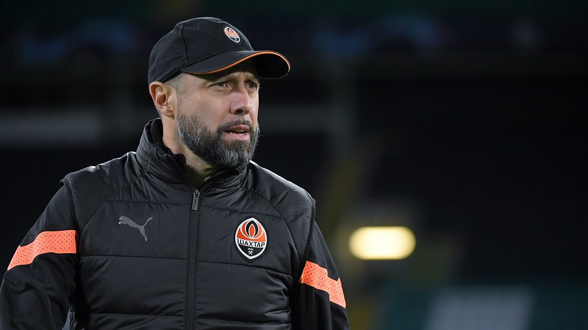 Селтік – Шахтар – пресконференція Ігоря Йовічевіча ЛЧ-2022/2023 Селтік – Шахтар – пресконференція Ігоря Йовічевіча ЛЧ-2022/2023