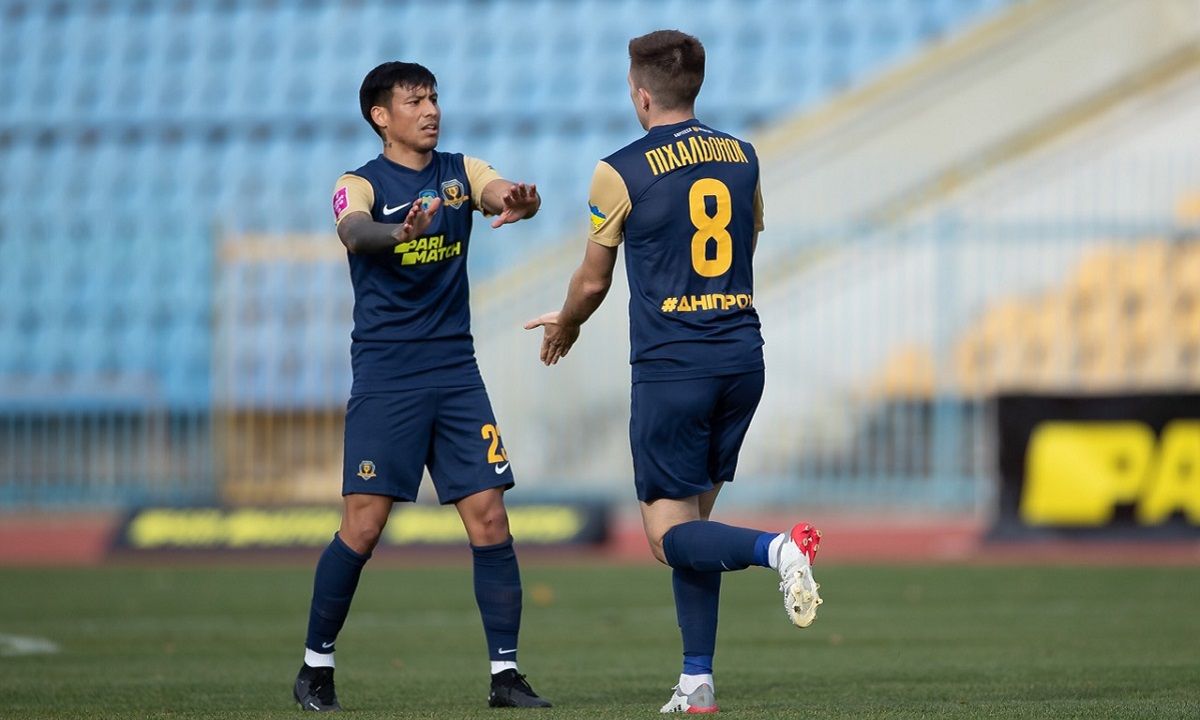 Днепр-1 – Аполлон – прогноз на матч Лиги конференций 2022/23 Днепр-1 – Аполлон – прогноз на матч Лиги конференций 2022/23