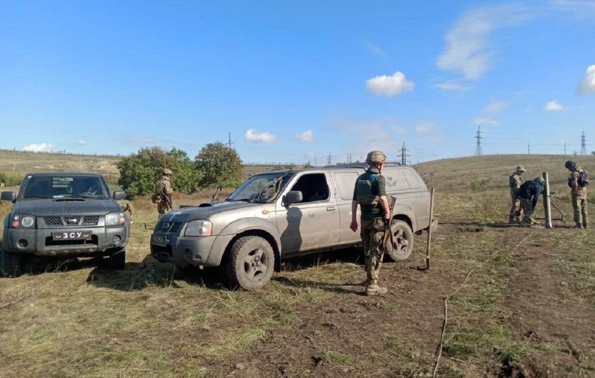 Favbet Foundation передав пікап Батальйону імені Кульчицького - 24 канал Спорт Favbet Foundation передав пікап Батальйону імені Кульчицького - 24 канал Спорт