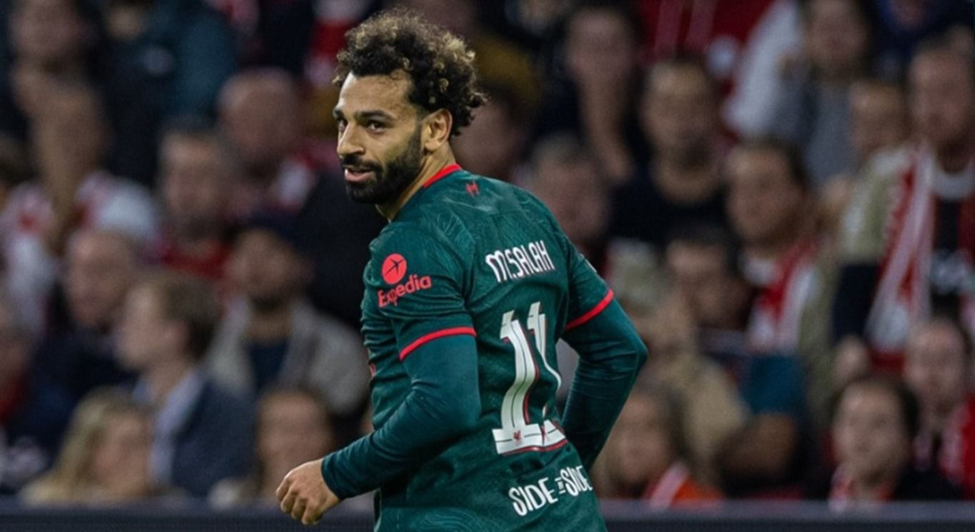 Провал Барселоны, выход в плей-офф Ливерпуля, Интера и Порту: видеообзор матчей среды в ЛЧ – 24 канал Провал Барселоны, выход в плей-офф Ливерпуля, Интера и Порту: видеообзор матчей среды в ЛЧ – 24 канал