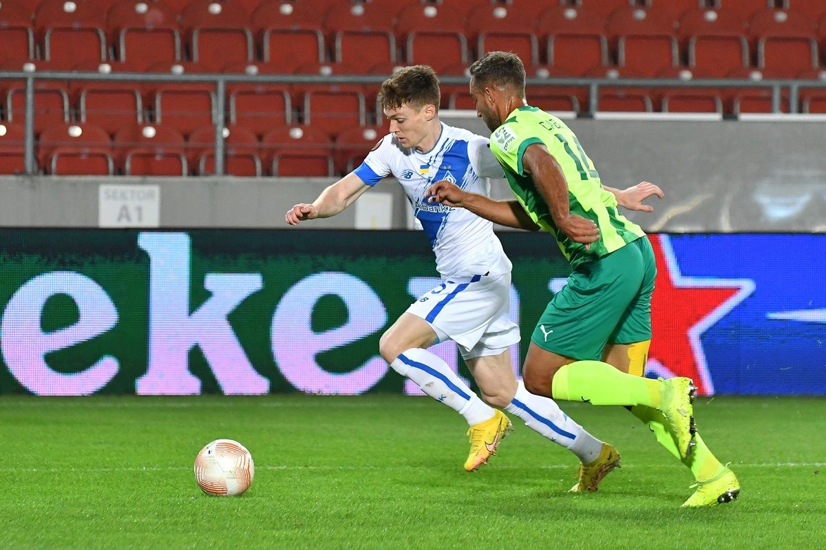 АЕК Ларнака – Динамо Київ – де дивитися онлайн 27.10.2022 АЕК Ларнака – Динамо Київ – де дивитися онлайн 27.10.2022