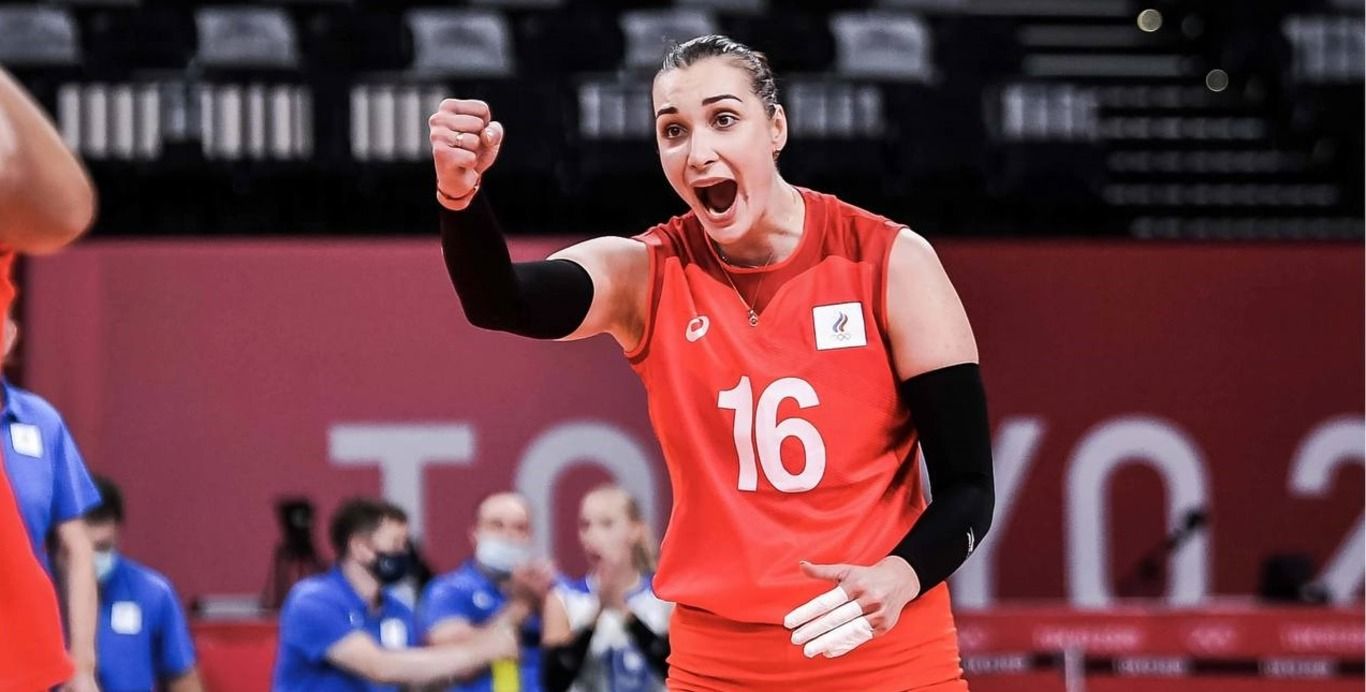 Российские сборные по волейболу не поедут на Олимпийские Игры Российские сборные по волейболу не поедут на Олимпийские Игры