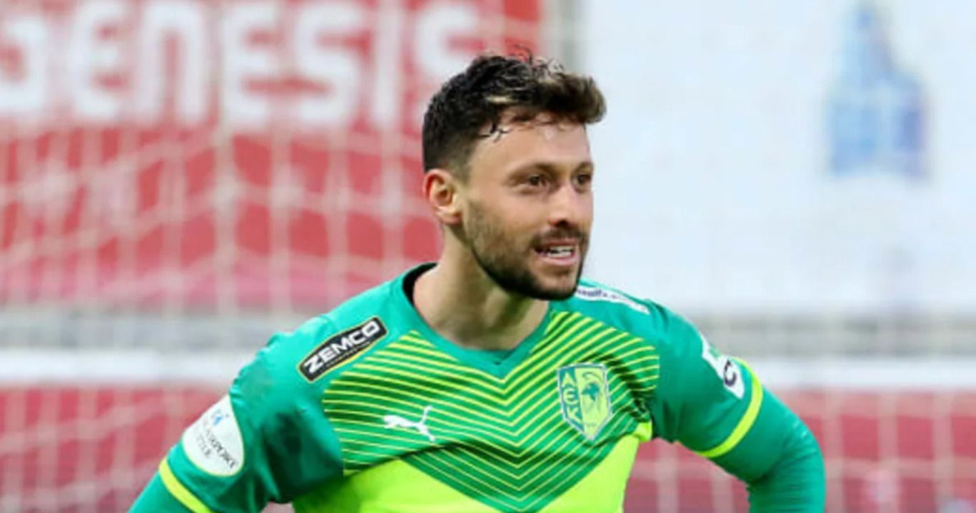 Омрі Альтман Омрі Альтман