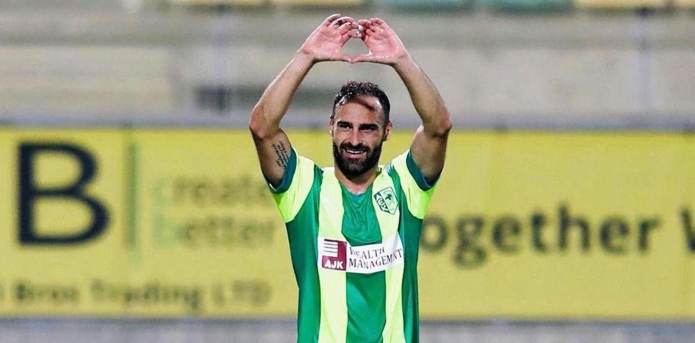 Рафа Лопеш забил Динамо Рафа Лопеш забил Динамо