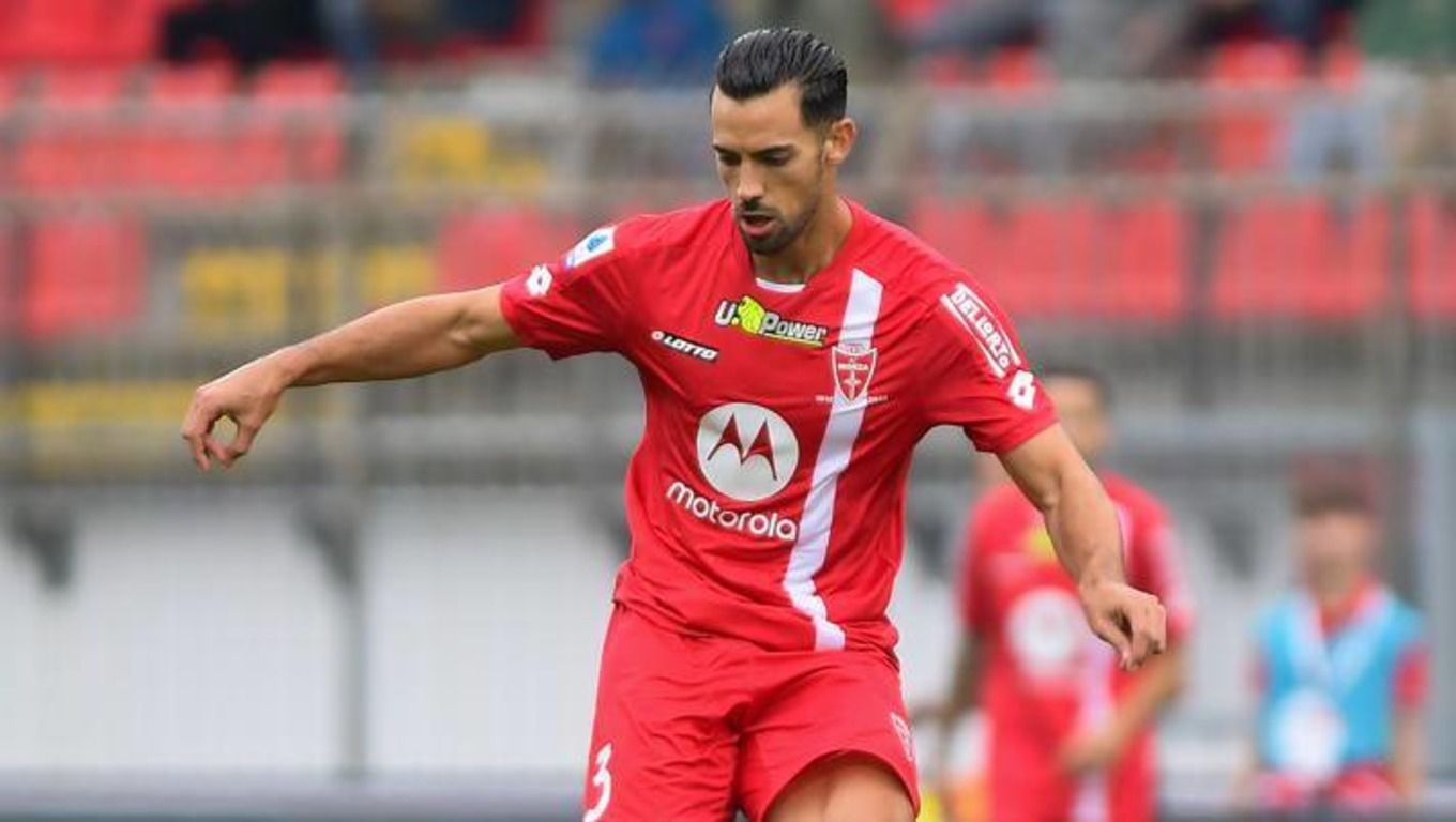 Пабло Мари был атакован в Милане Пабло Мари был атакован в Милане