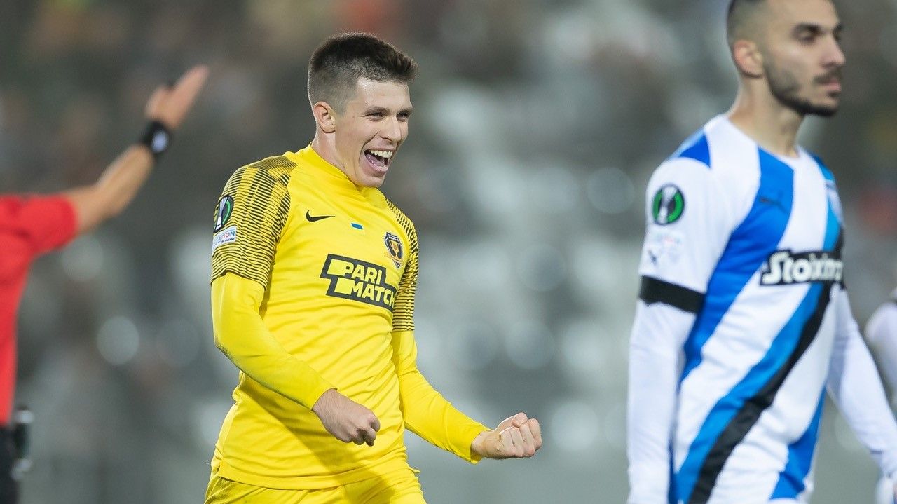 Олесандр Піхальонок Олесандр Піхальонок