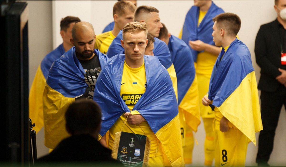 Хто пробився у плей-офф Ліги конференцій-2022/2023 Хто пробився у плей-офф Ліги конференцій-2022/2023