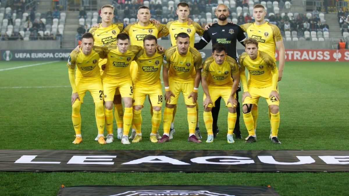 Днепр-1 Днепр-1
