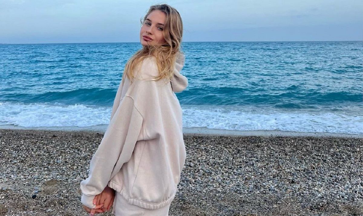 Українська тенісистка Даяна Ястремська розповіла про стан свого здоров'я Українська тенісистка Даяна Ястремська розповіла про стан свого здоров'я